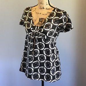 Banana Republic blouse